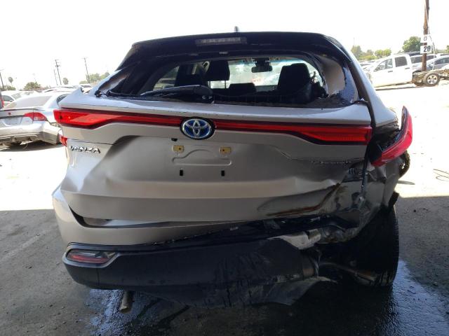 Photo 5 VIN: JTEAAAAH7MJ085801 - TOYOTA VENZA LE 