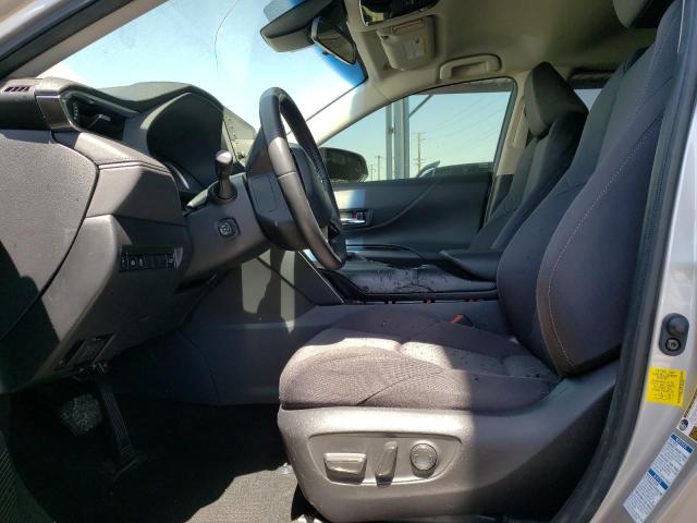 Photo 6 VIN: JTEAAAAH7MJ085801 - TOYOTA VENZA LE 