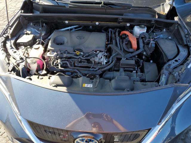 Photo 10 VIN: JTEAAAAH7NJ087615 - TOYOTA VENZA LE 