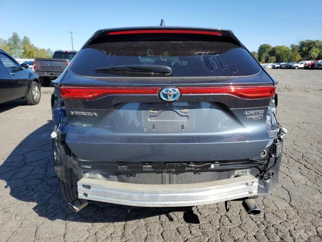 Photo 5 VIN: JTEAAAAH7NJ087615 - TOYOTA VENZA LE 