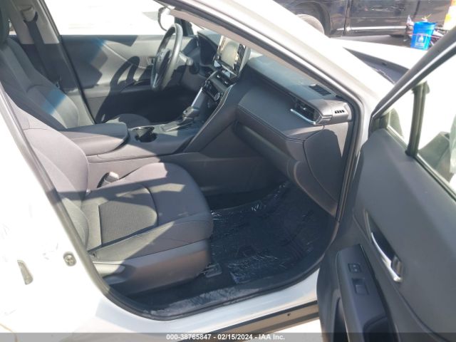 Photo 4 VIN: JTEAAAAH7NJ089316 - TOYOTA VENZA 