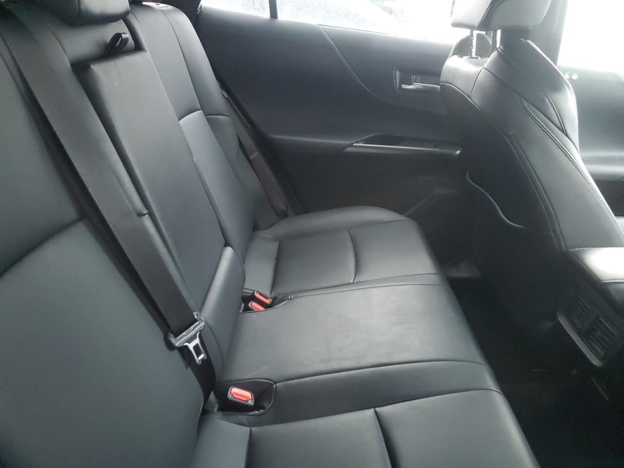 Photo 10 VIN: JTEAAAAH7NJ092670 - TOYOTA VENZA 