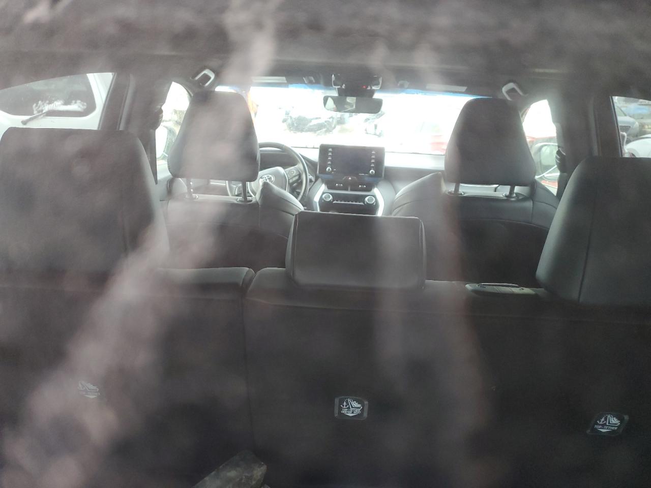 Photo 7 VIN: JTEAAAAH7NJ092670 - TOYOTA VENZA 