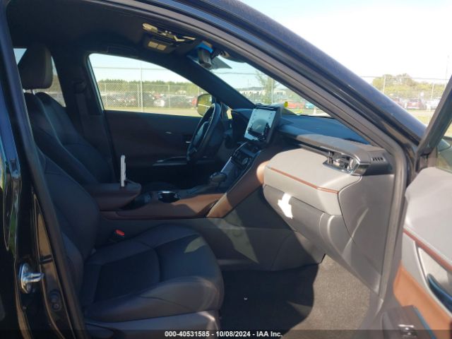 Photo 4 VIN: JTEAAAAH7NJ111573 - TOYOTA VENZA 