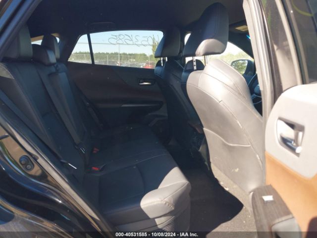 Photo 7 VIN: JTEAAAAH7NJ111573 - TOYOTA VENZA 