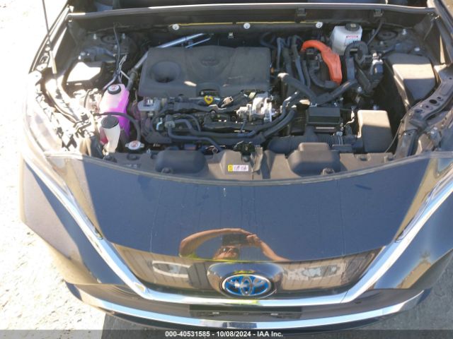 Photo 9 VIN: JTEAAAAH7NJ111573 - TOYOTA VENZA 