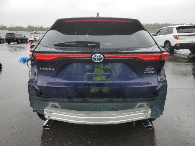 Photo 5 VIN: JTEAAAAH7NJ117227 - TOYOTA VENZA 