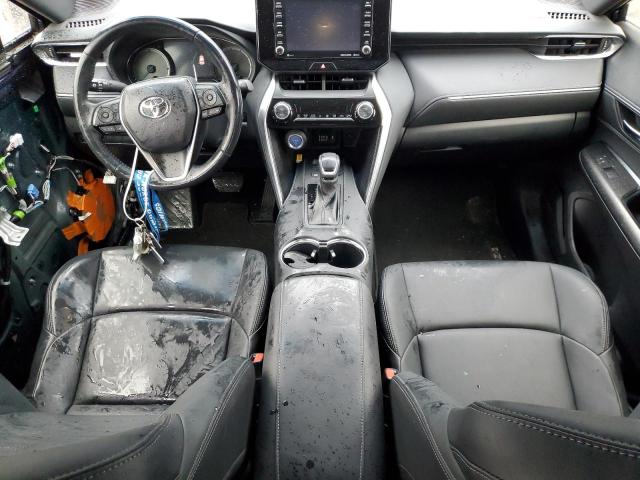 Photo 7 VIN: JTEAAAAH7NJ117227 - TOYOTA VENZA 