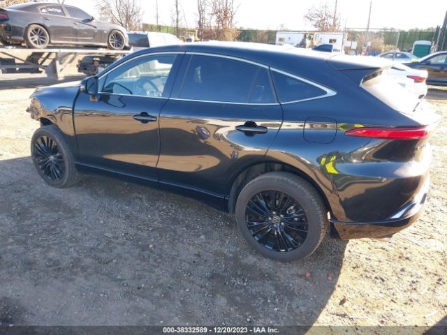 Photo 2 VIN: JTEAAAAH7PJ122561 - TOYOTA VENZA 