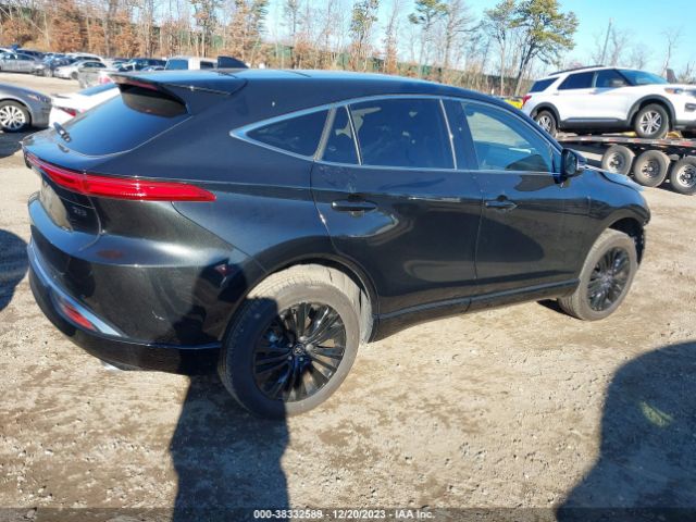 Photo 3 VIN: JTEAAAAH7PJ122561 - TOYOTA VENZA 