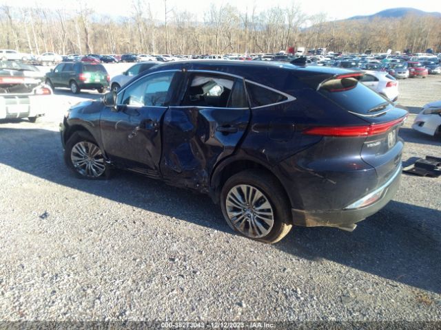 Photo 2 VIN: JTEAAAAH7PJ128781 - TOYOTA VENZA 