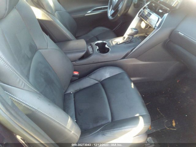 Photo 4 VIN: JTEAAAAH7PJ128781 - TOYOTA VENZA 