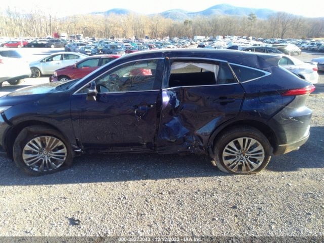 Photo 5 VIN: JTEAAAAH7PJ128781 - TOYOTA VENZA 