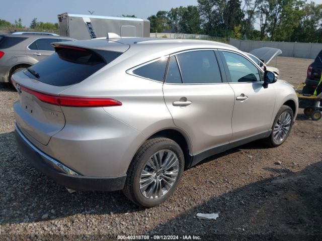 Photo 3 VIN: JTEAAAAH7RJ163789 - TOYOTA VENZA 