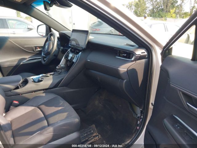 Photo 4 VIN: JTEAAAAH7RJ163789 - TOYOTA VENZA 