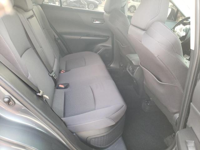 Photo 10 VIN: JTEAAAAH8MJ004191 - TOYOTA VENZA 