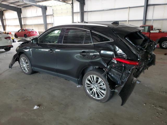 Photo 1 VIN: JTEAAAAH8MJ005888 - TOYOTA VENZA LE 