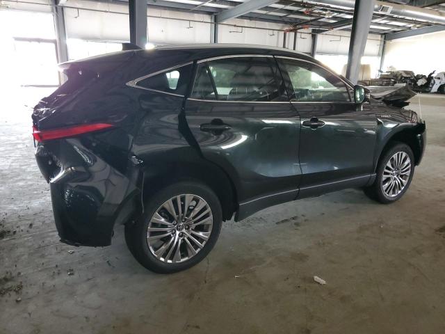 Photo 2 VIN: JTEAAAAH8MJ005888 - TOYOTA VENZA LE 