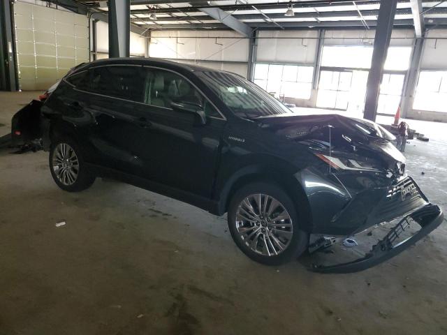 Photo 3 VIN: JTEAAAAH8MJ005888 - TOYOTA VENZA LE 