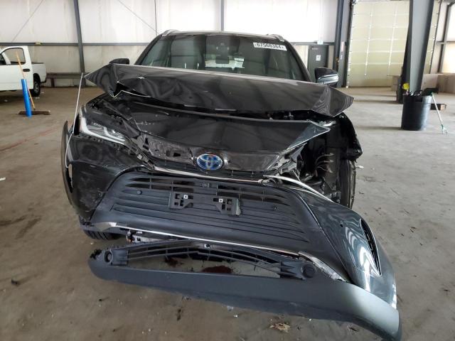 Photo 4 VIN: JTEAAAAH8MJ005888 - TOYOTA VENZA LE 