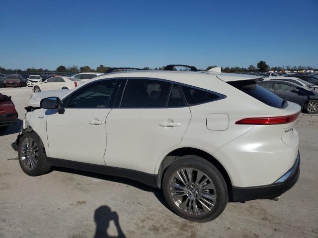 Photo 1 VIN: JTEAAAAH8MJ006278 - TOYOTA VENZA LE 