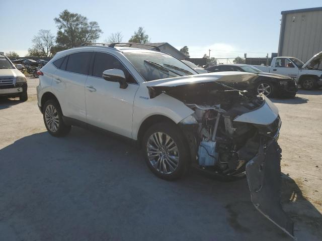 Photo 3 VIN: JTEAAAAH8MJ006278 - TOYOTA VENZA LE 