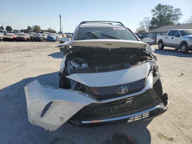 Photo 4 VIN: JTEAAAAH8MJ006278 - TOYOTA VENZA LE 