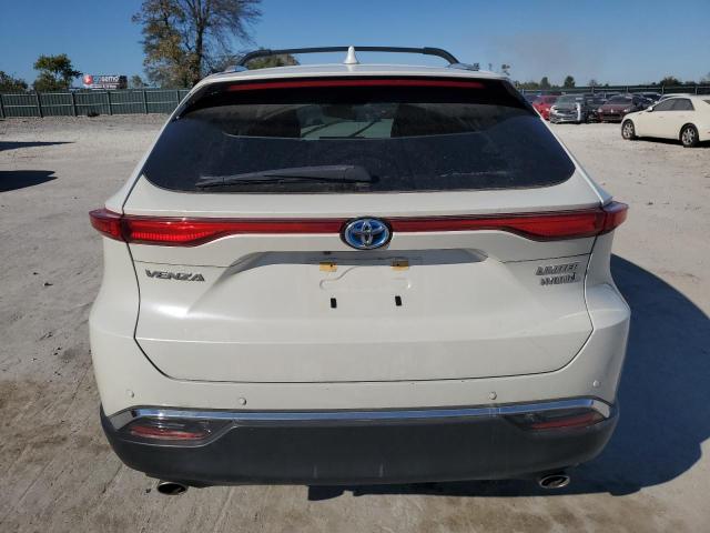 Photo 5 VIN: JTEAAAAH8MJ006278 - TOYOTA VENZA LE 