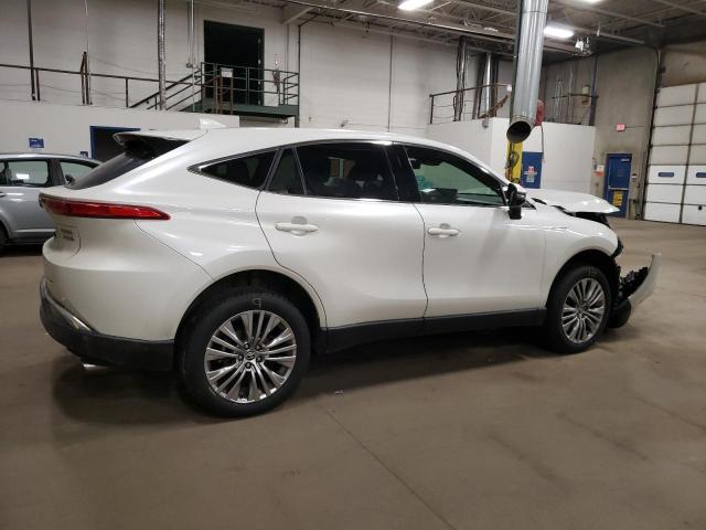 Photo 2 VIN: JTEAAAAH8MJ011142 - TOYOTA VENZA LIMI 