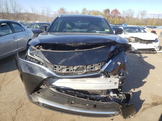 Photo 4 VIN: JTEAAAAH8MJ012369 - TOYOTA VENZA 