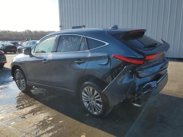 Photo 1 VIN: JTEAAAAH8MJ013098 - TOYOTA VENZA LE 