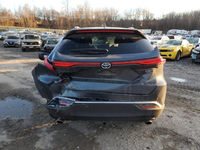 Photo 5 VIN: JTEAAAAH8MJ013098 - TOYOTA VENZA LE 