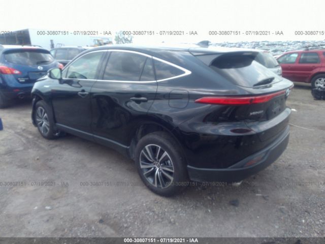 Photo 2 VIN: JTEAAAAH8MJ023159 - TOYOTA VENZA 