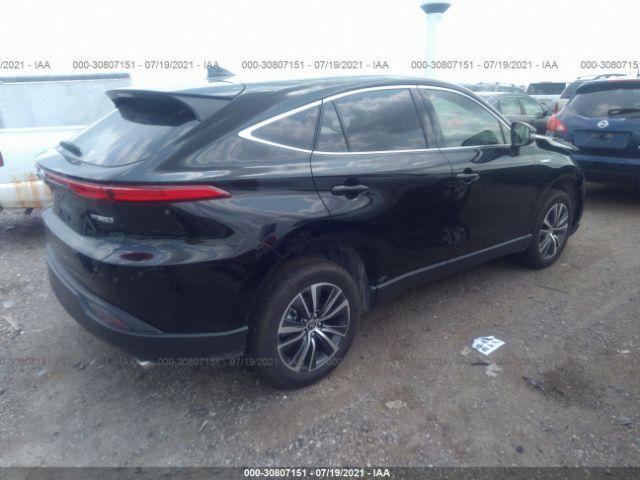 Photo 3 VIN: JTEAAAAH8MJ023159 - TOYOTA VENZA 