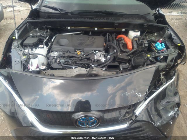 Photo 9 VIN: JTEAAAAH8MJ023159 - TOYOTA VENZA 