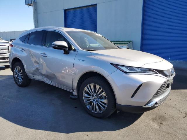 Photo 3 VIN: JTEAAAAH8MJ027566 - TOYOTA VENZA LE 