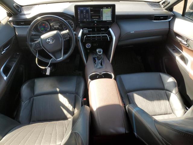 Photo 7 VIN: JTEAAAAH8MJ027566 - TOYOTA VENZA LE 