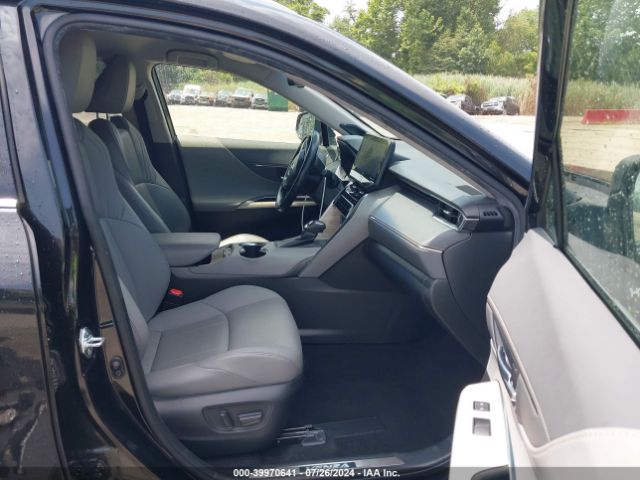 Photo 4 VIN: JTEAAAAH8MJ032217 - TOYOTA VENZA 