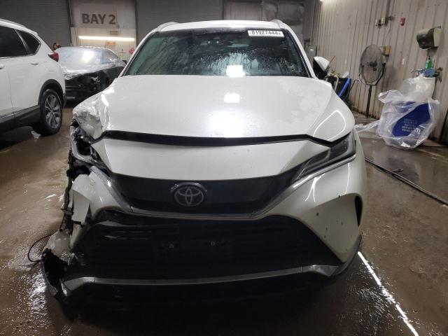 Photo 4 VIN: JTEAAAAH8MJ039880 - TOYOTA VENZA LE 