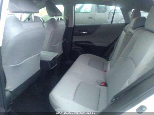 Photo 7 VIN: JTEAAAAH8MJ041676 - TOYOTA VENZA 