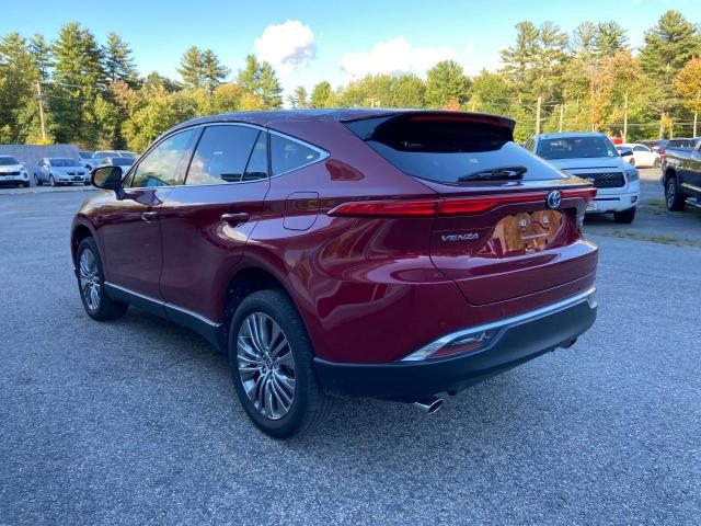 Photo 2 VIN: JTEAAAAH8MJ042018 - TOYOTA VENZA 