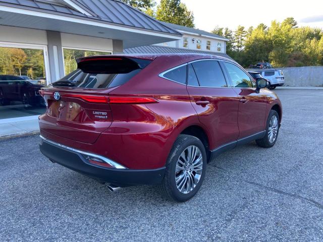 Photo 3 VIN: JTEAAAAH8MJ042018 - TOYOTA VENZA 