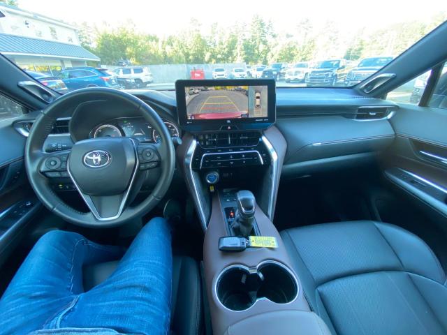 Photo 8 VIN: JTEAAAAH8MJ042018 - TOYOTA VENZA 