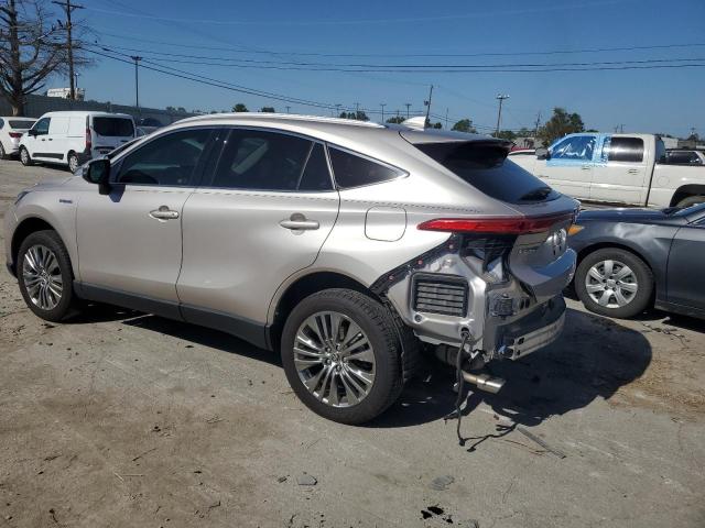 Photo 1 VIN: JTEAAAAH8MJ046778 - TOYOTA VENZA LE 