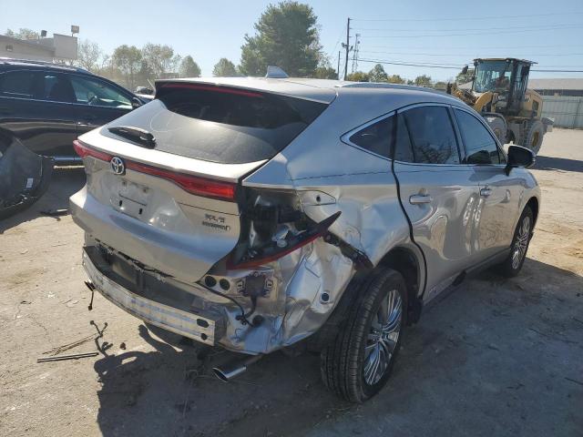 Photo 2 VIN: JTEAAAAH8MJ046778 - TOYOTA VENZA LE 