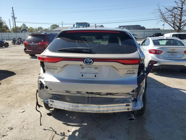 Photo 5 VIN: JTEAAAAH8MJ046778 - TOYOTA VENZA LE 