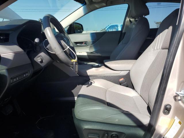 Photo 6 VIN: JTEAAAAH8MJ046778 - TOYOTA VENZA LE 