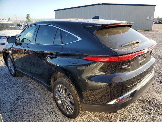 Photo 1 VIN: JTEAAAAH8MJ050085 - TOYOTA VENZA LE 