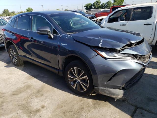 Photo 3 VIN: JTEAAAAH8MJ056338 - TOYOTA VENZA LE 