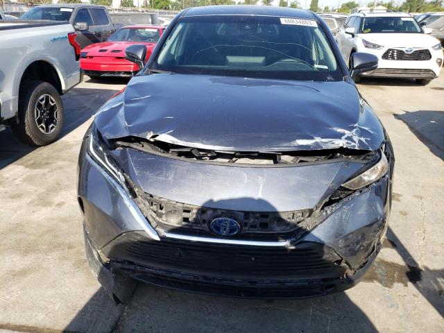 Photo 4 VIN: JTEAAAAH8MJ056338 - TOYOTA VENZA LE 